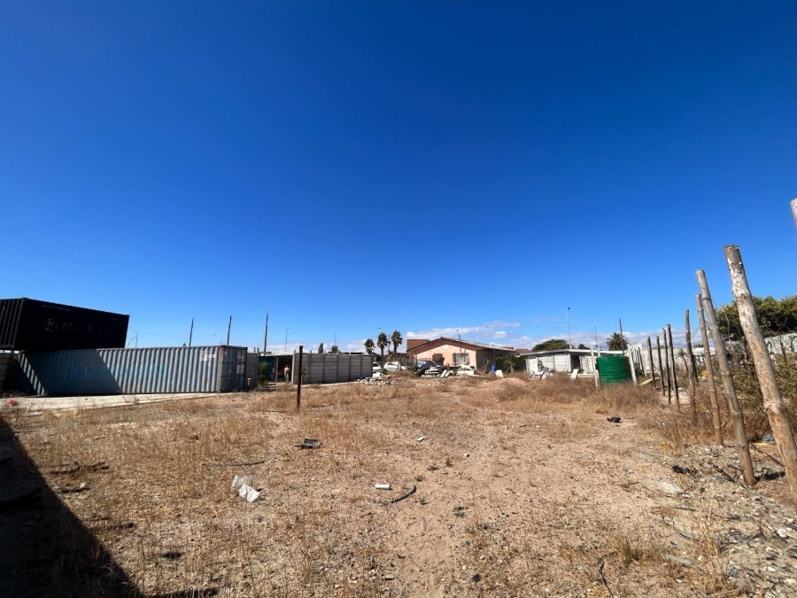 5 Bedroom Property for Sale in Elsies River Western Cape